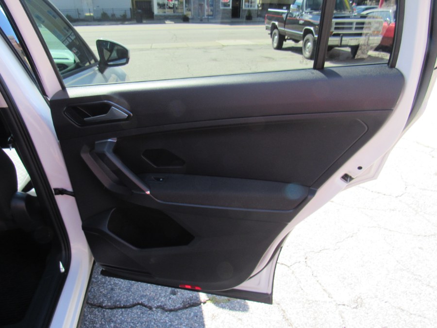 2018 Volkswagen Tiguan S 4MOTION, available for sale in Worcester, Massachusetts | Hilario's Auto Sales Inc.. Worcester, Massachusetts 2018 Volkswagen Tiguan S 4MOTION, available for sale in Worcester, Massachusetts | Hilario's Auto Sales Inc.. Worcester, Massachusetts
