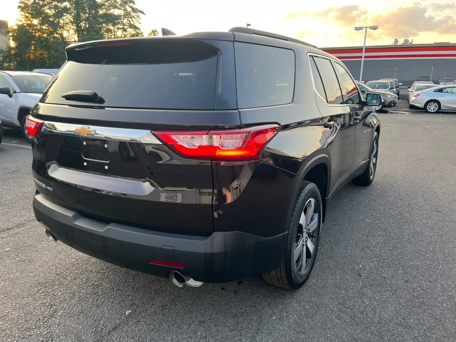 Used Chevrolet Traverse AWD 4dr LT Leather 2021 | Inman Motors Sales. Medford, Massachusetts Used Chevrolet Traverse AWD 4dr LT Leather 2021 | Inman Motors Sales. Medford, Massachusetts