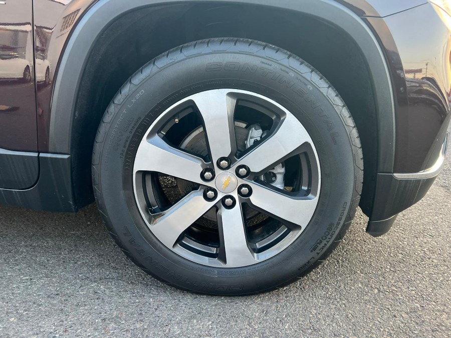 Used Chevrolet Traverse AWD 4dr LT Leather 2021 | Inman Motors Sales. Medford, Massachusetts Used Chevrolet Traverse AWD 4dr LT Leather 2021 | Inman Motors Sales. Medford, Massachusetts