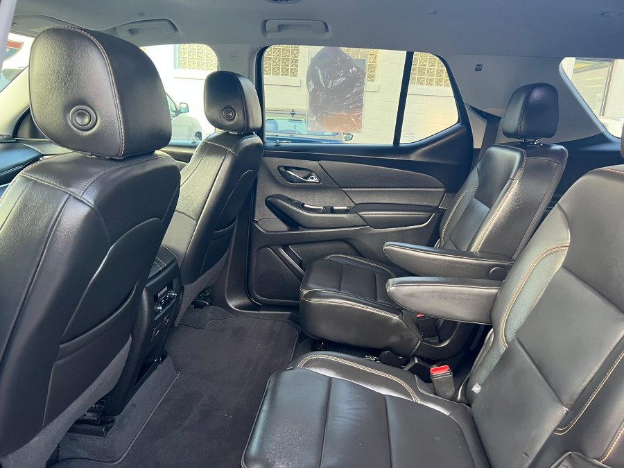 Used Chevrolet Traverse AWD 4dr LT Leather 2021 | Inman Motors Sales. Medford, Massachusetts Used Chevrolet Traverse AWD 4dr LT Leather 2021 | Inman Motors Sales. Medford, Massachusetts