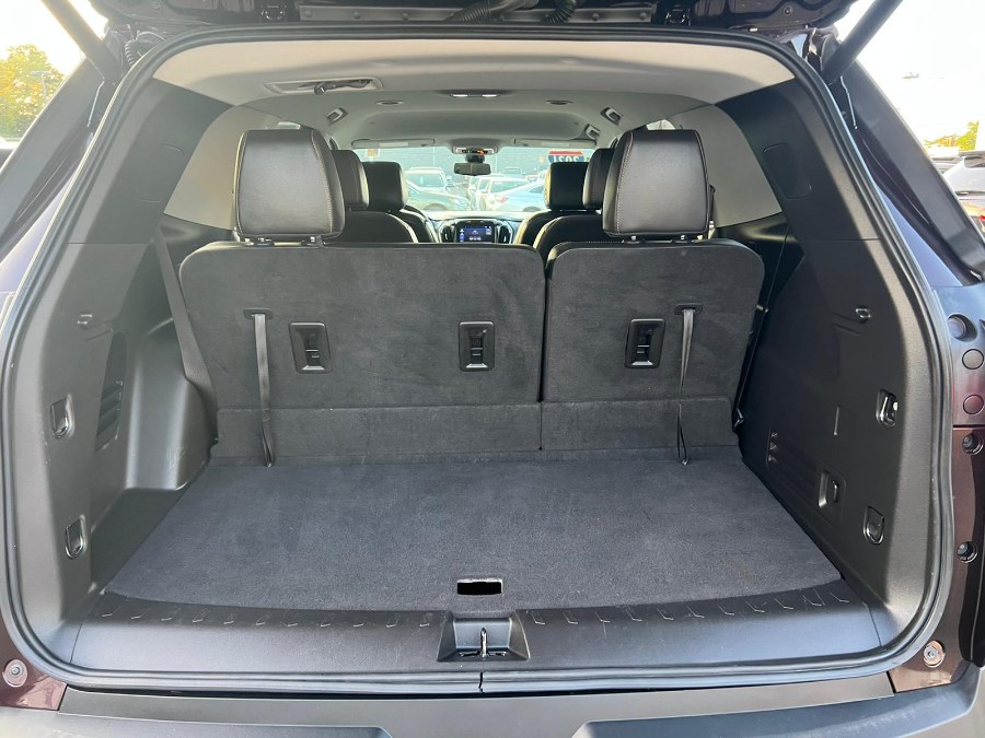 Used Chevrolet Traverse AWD 4dr LT Leather 2021 | Inman Motors Sales. Medford, Massachusetts Used Chevrolet Traverse AWD 4dr LT Leather 2021 | Inman Motors Sales. Medford, Massachusetts