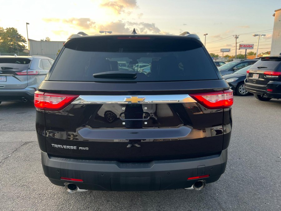 Used Chevrolet Traverse AWD 4dr LT Leather 2021 | Inman Motors Sales. Medford, Massachusetts Used Chevrolet Traverse AWD 4dr LT Leather 2021 | Inman Motors Sales. Medford, Massachusetts