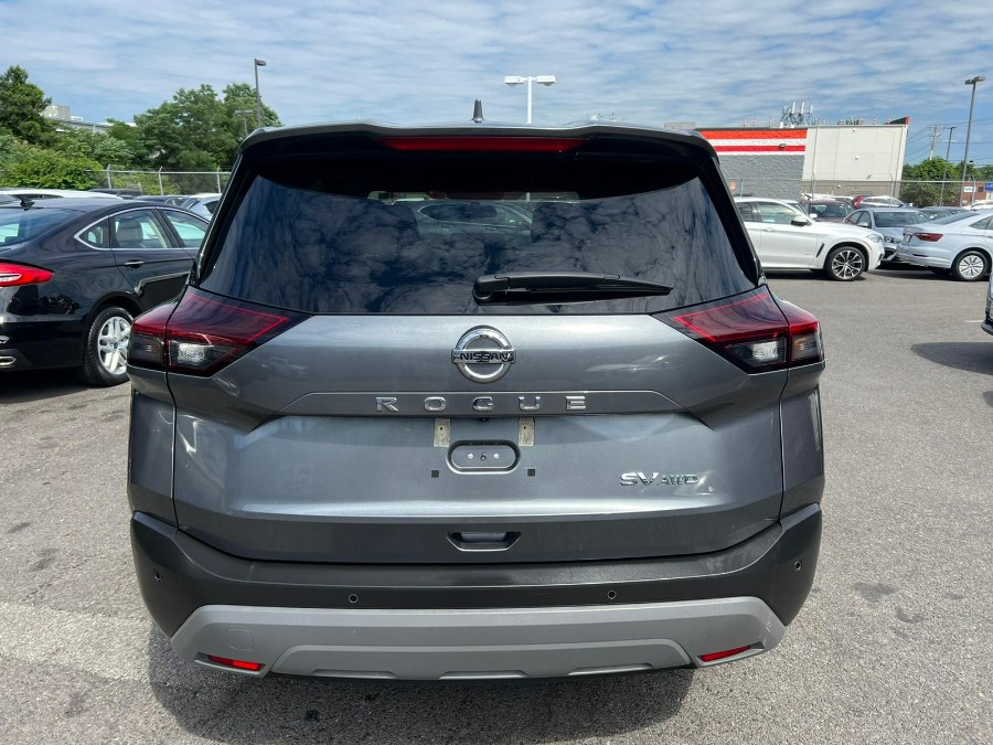 Used Nissan Rogue AWD SV 2021 | Inman Motors Sales. Medford, Massachusetts Used Nissan Rogue AWD SV 2021 | Inman Motors Sales. Medford, Massachusetts