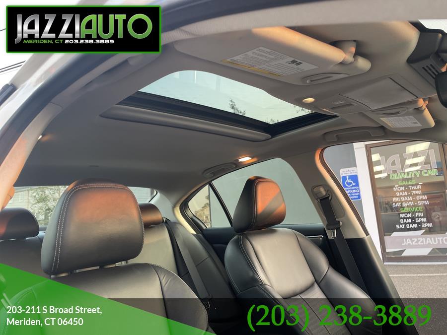2018 INFINITI Q50 3.0t SPORT AWD, available for sale in Meriden, Connecticut | Jazzi Auto Sales LLC. Meriden, Connecticut 2018 INFINITI Q50 3.0t SPORT AWD, available for sale in Meriden, Connecticut | Jazzi Auto Sales LLC. Meriden, Connecticut