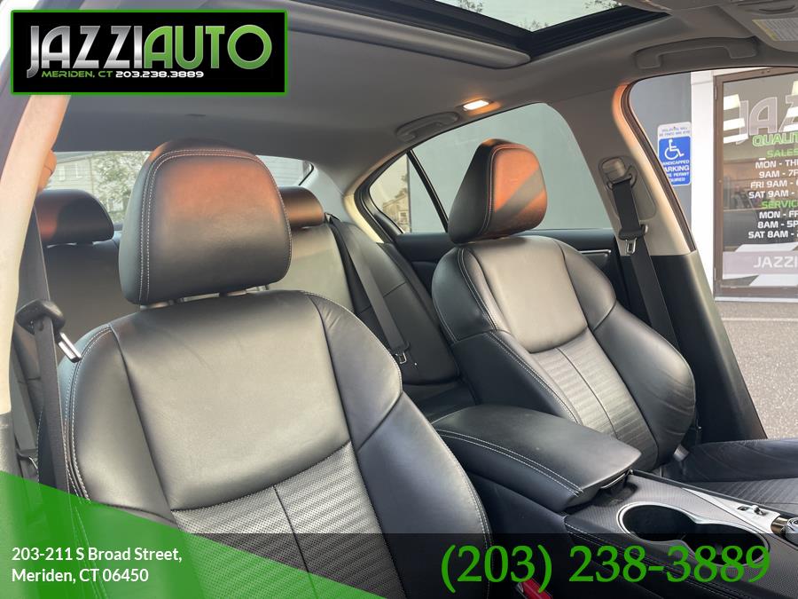 2018 INFINITI Q50 3.0t SPORT AWD, available for sale in Meriden, Connecticut | Jazzi Auto Sales LLC. Meriden, Connecticut 2018 INFINITI Q50 3.0t SPORT AWD, available for sale in Meriden, Connecticut | Jazzi Auto Sales LLC. Meriden, Connecticut