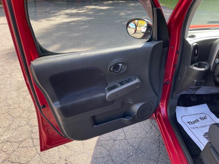 Used Nissan cube 5dr Wgn I4 Man 1.8 Base 2009 | Farmington Auto Park LLC. Plainville, Connecticut Used Nissan cube 5dr Wgn I4 Man 1.8 Base 2009 | Farmington Auto Park LLC. Plainville, Connecticut