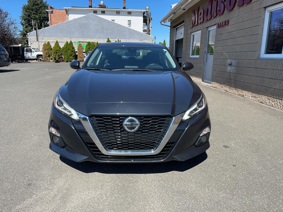 2020 Nissan Altima 2.5 SL Sedan, available for sale in Bridgeport, Connecticut | Madison Auto II. Bridgeport, Connecticut 2020 Nissan Altima 2.5 SL Sedan, available for sale in Bridgeport, Connecticut | Madison Auto II. Bridgeport, Connecticut