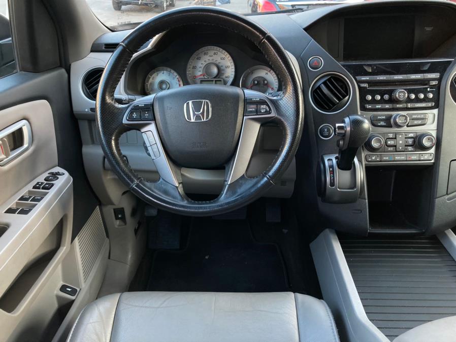 Used Honda Pilot 4WD 4dr EX-L 2013 | Carsbuck Inc.. Brooklyn, New York Used Honda Pilot 4WD 4dr EX-L 2013 | Carsbuck Inc.. Brooklyn, New York