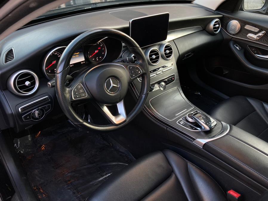 Used Mercedes-Benz C-Class 4dr Sdn C300 Sport 4MATIC 2015 | Carsbuck Inc.. Brooklyn, New York Used Mercedes-Benz C-Class 4dr Sdn C300 Sport 4MATIC 2015 | Carsbuck Inc.. Brooklyn, New York