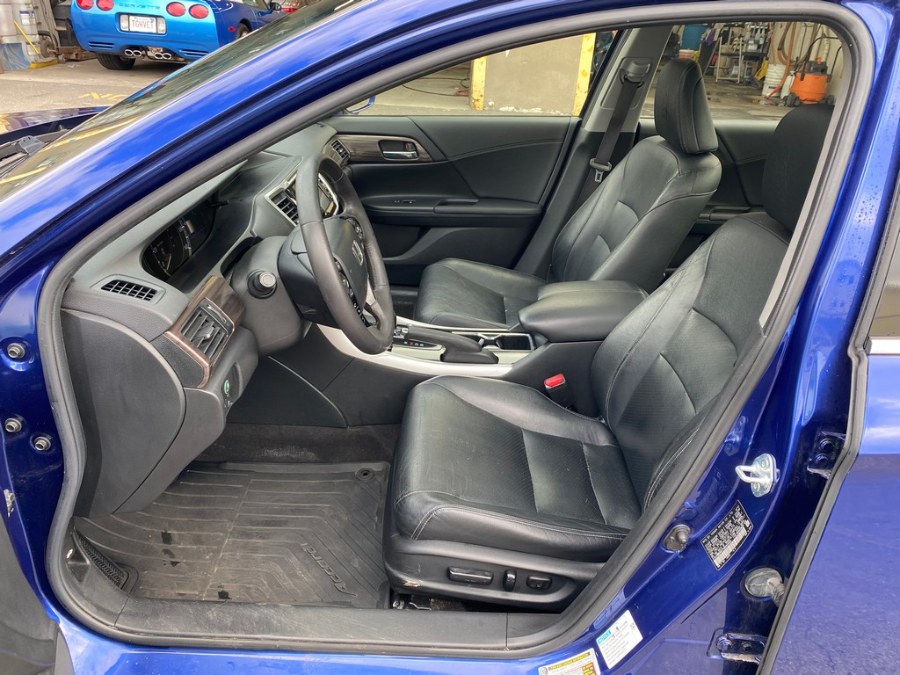 2017 Honda Accord Hybrid Touring Sedan, available for sale in West Springfield, Massachusetts | Union Street Auto Sales. West Springfield, Massachusetts 2017 Honda Accord Hybrid Touring Sedan, available for sale in West Springfield, Massachusetts | Union Street Auto Sales. West Springfield, Massachusetts