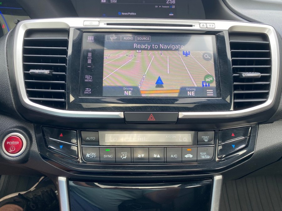 2017 Honda Accord Hybrid Touring Sedan, available for sale in West Springfield, Massachusetts | Union Street Auto Sales. West Springfield, Massachusetts 2017 Honda Accord Hybrid Touring Sedan, available for sale in West Springfield, Massachusetts | Union Street Auto Sales. West Springfield, Massachusetts