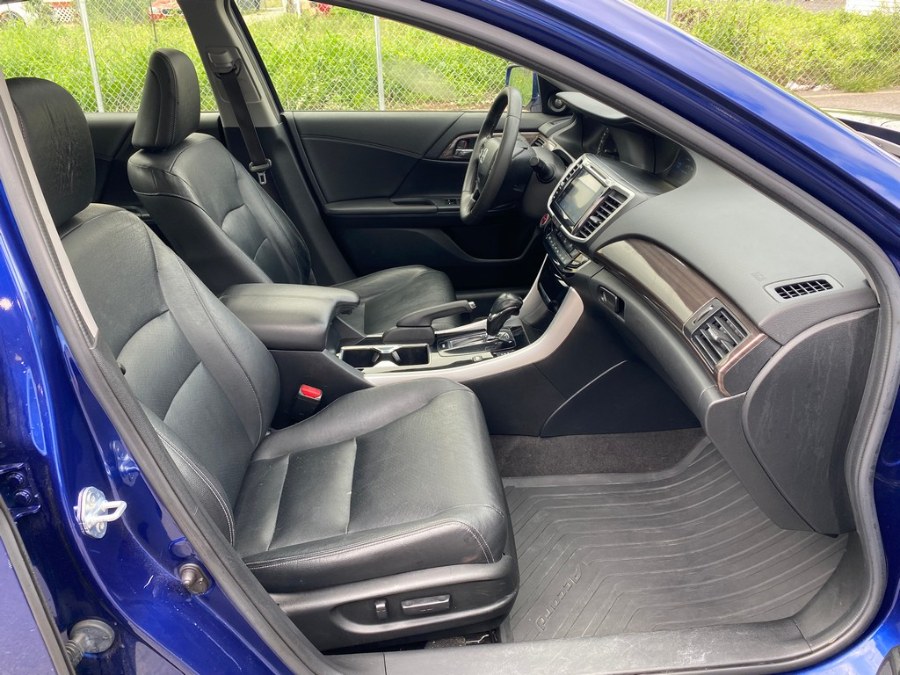 2017 Honda Accord Hybrid Touring Sedan, available for sale in West Springfield, Massachusetts | Union Street Auto Sales. West Springfield, Massachusetts 2017 Honda Accord Hybrid Touring Sedan, available for sale in West Springfield, Massachusetts | Union Street Auto Sales. West Springfield, Massachusetts
