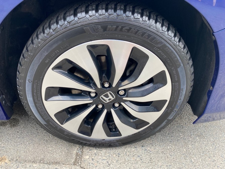 2017 Honda Accord Hybrid Touring Sedan, available for sale in West Springfield, Massachusetts | Union Street Auto Sales. West Springfield, Massachusetts 2017 Honda Accord Hybrid Touring Sedan, available for sale in West Springfield, Massachusetts | Union Street Auto Sales. West Springfield, Massachusetts