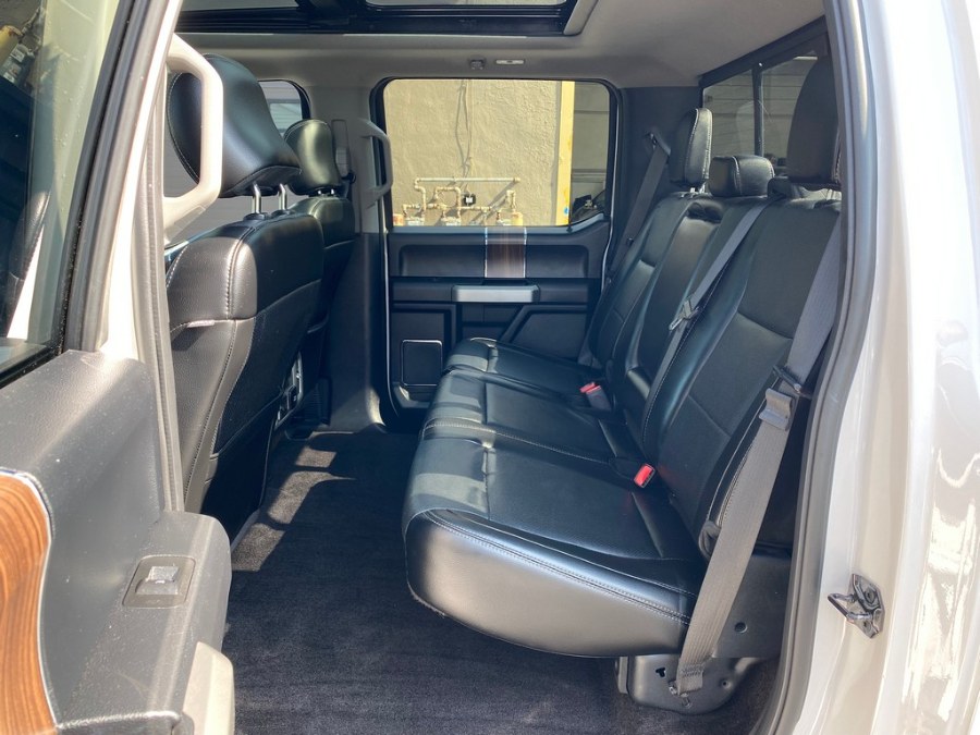Used Ford F-150 Lariat 4WD SuperCrew 5.5'' Box 2017 | Union Street Auto Sales. West Springfield, Massachusetts Used Ford F-150 Lariat 4WD SuperCrew 5.5'' Box 2017 | Union Street Auto Sales. West Springfield, Massachusetts