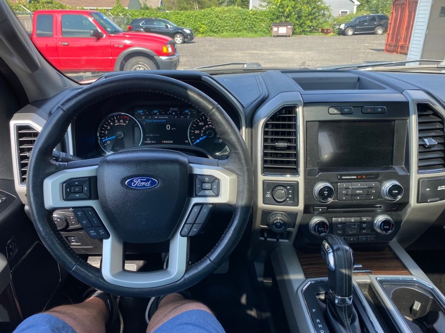 Used Ford F-150 Lariat 4WD SuperCrew 5.5'' Box 2017 | Union Street Auto Sales. West Springfield, Massachusetts Used Ford F-150 Lariat 4WD SuperCrew 5.5'' Box 2017 | Union Street Auto Sales. West Springfield, Massachusetts