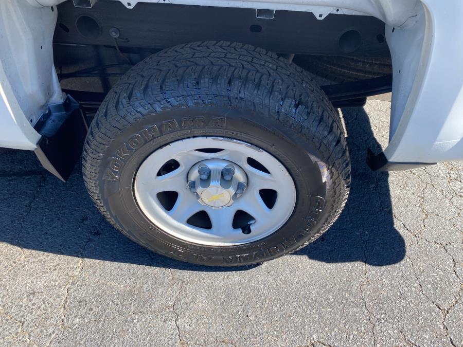 2014 Chevrolet Silverado 1500 2WD Reg Cab 133.0" Work Truck w/1WT, available for sale in Middletown, Connecticut | Newfield Auto Sales. Middletown, Connecticut 2014 Chevrolet Silverado 1500 2WD Reg Cab 133.0" Work Truck w/1WT, available for sale in Middletown, Connecticut | Newfield Auto Sales. Middletown, Connecticut