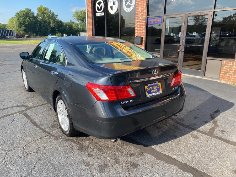 Used Lexus ES 350 4dr Sdn 2007 | Newfield Auto Sales. Middletown, Connecticut Used Lexus ES 350 4dr Sdn 2007 | Newfield Auto Sales. Middletown, Connecticut