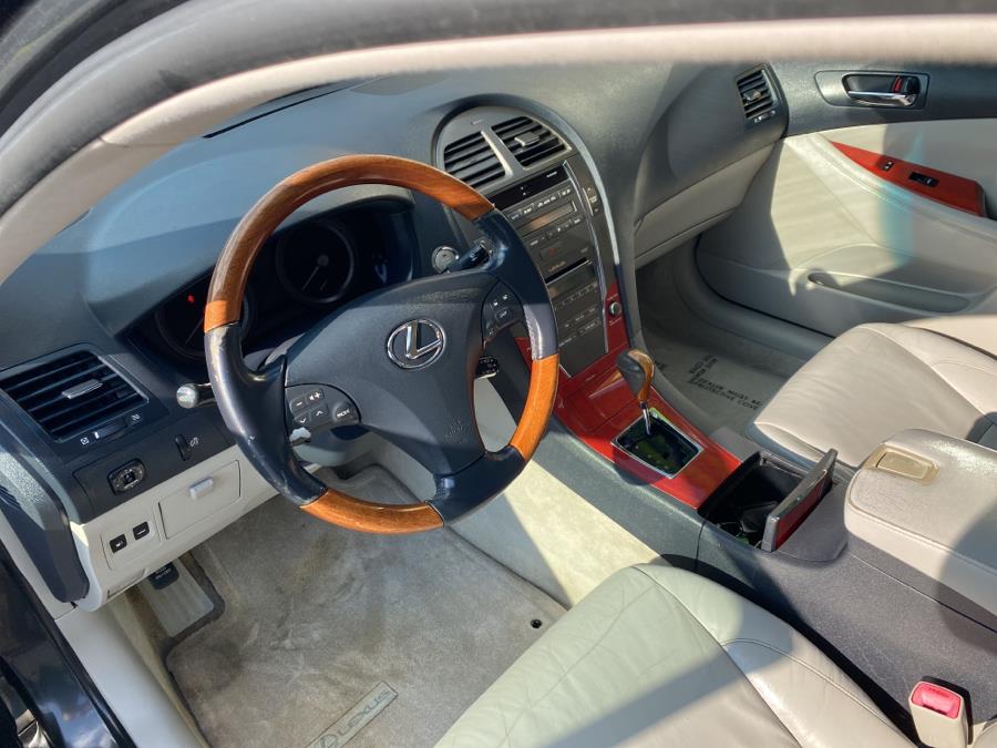 Used Lexus ES 350 4dr Sdn 2007 | Newfield Auto Sales. Middletown, Connecticut Used Lexus ES 350 4dr Sdn 2007 | Newfield Auto Sales. Middletown, Connecticut