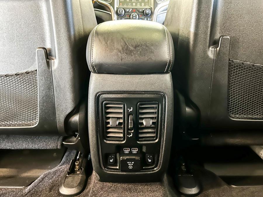 Used Jeep Grand Cherokee Limited 4x4 2017 | Luxury Motor Club. Franklin Square, New York Used Jeep Grand Cherokee Limited 4x4 2017 | Luxury Motor Club. Franklin Square, New York