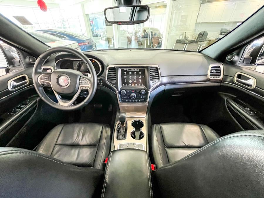 Used Jeep Grand Cherokee Limited 4x4 2017 | Luxury Motor Club. Franklin Square, New York Used Jeep Grand Cherokee Limited 4x4 2017 | Luxury Motor Club. Franklin Square, New York