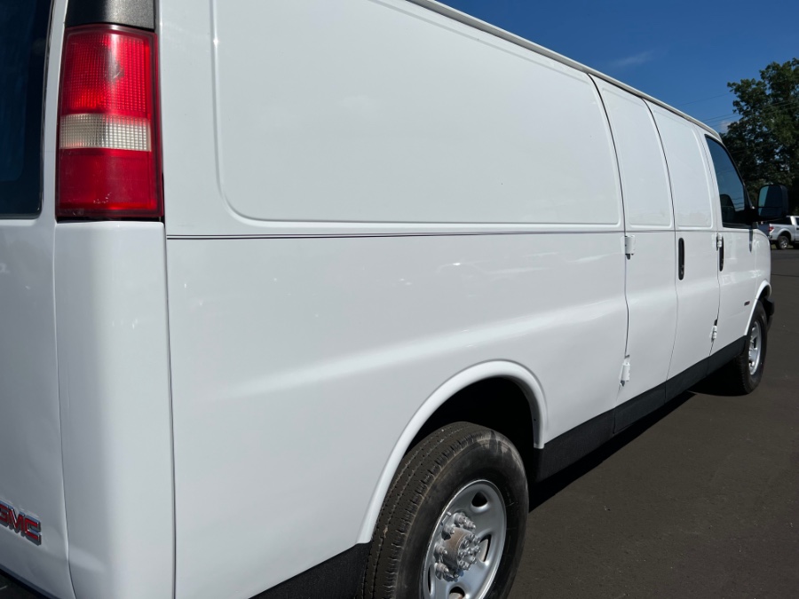 Used GMC Savana Cargo Van RWD 3500 155" Diesel 2013 | Marsh Auto Sales LLC. Ortonville, Michigan Used GMC Savana Cargo Van RWD 3500 155" Diesel 2013 | Marsh Auto Sales LLC. Ortonville, Michigan