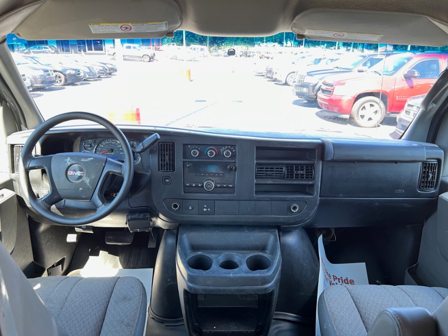Used GMC Savana Cargo Van RWD 3500 155" Diesel 2013 | Marsh Auto Sales LLC. Ortonville, Michigan Used GMC Savana Cargo Van RWD 3500 155" Diesel 2013 | Marsh Auto Sales LLC. Ortonville, Michigan