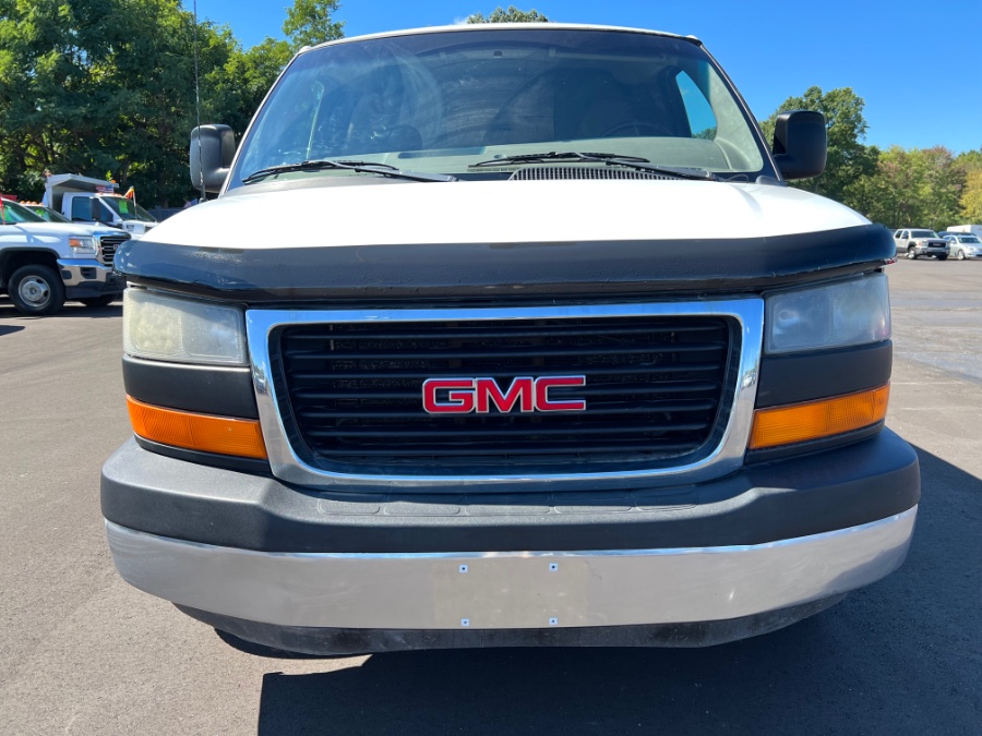 Used GMC Savana Cargo Van RWD 3500 155" Diesel 2013 | Marsh Auto Sales LLC. Ortonville, Michigan Used GMC Savana Cargo Van RWD 3500 155" Diesel 2013 | Marsh Auto Sales LLC. Ortonville, Michigan