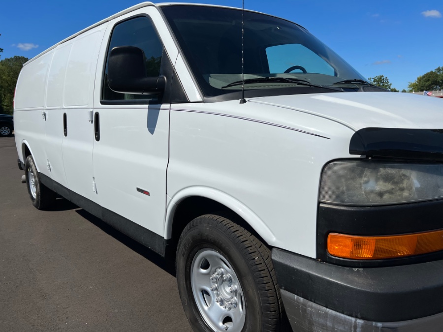Used GMC Savana Cargo Van RWD 3500 155" Diesel 2013 | Marsh Auto Sales LLC. Ortonville, Michigan Used GMC Savana Cargo Van RWD 3500 155" Diesel 2013 | Marsh Auto Sales LLC. Ortonville, Michigan
