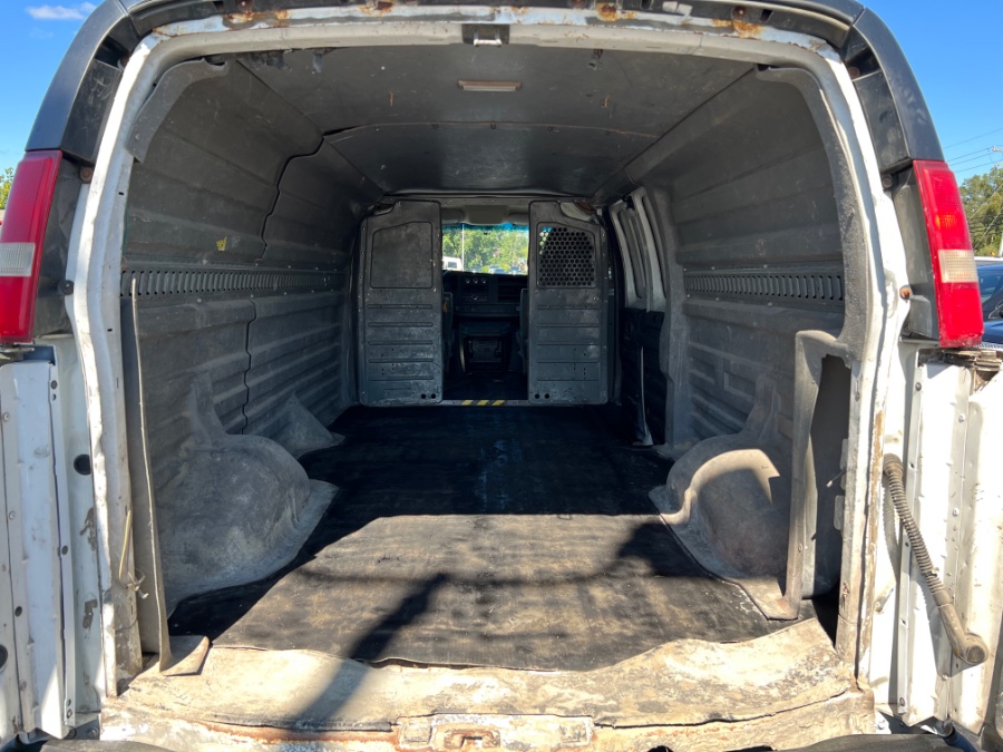 Used GMC Savana Cargo Van RWD 3500 155" Diesel 2013 | Marsh Auto Sales LLC. Ortonville, Michigan Used GMC Savana Cargo Van RWD 3500 155" Diesel 2013 | Marsh Auto Sales LLC. Ortonville, Michigan