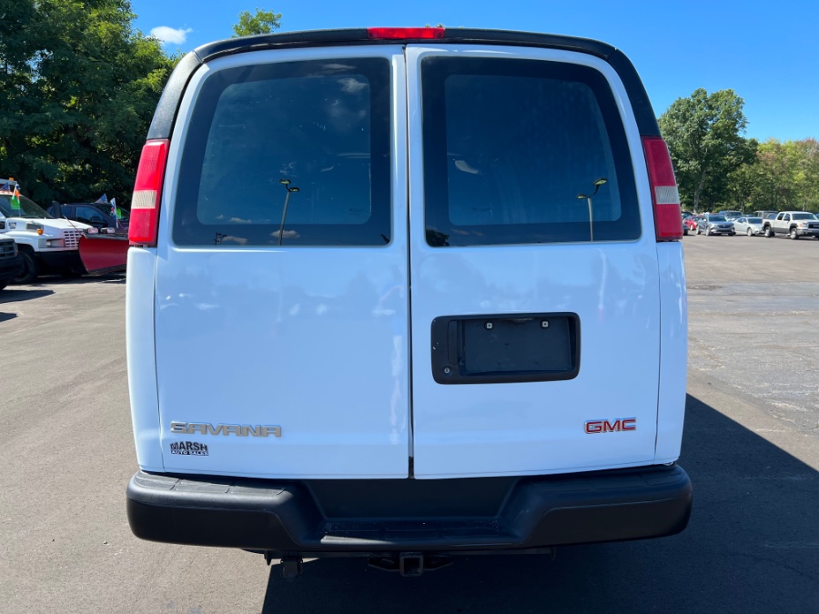 Used GMC Savana Cargo Van RWD 3500 155" Diesel 2013 | Marsh Auto Sales LLC. Ortonville, Michigan Used GMC Savana Cargo Van RWD 3500 155" Diesel 2013 | Marsh Auto Sales LLC. Ortonville, Michigan