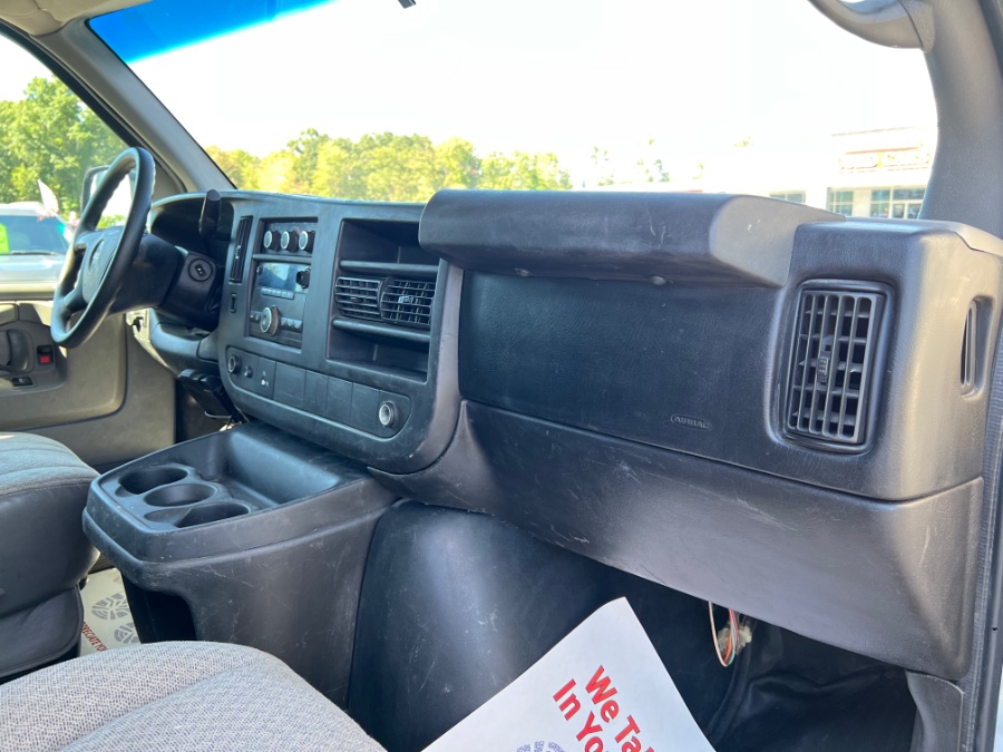 Used GMC Savana Cargo Van RWD 3500 155" Diesel 2013 | Marsh Auto Sales LLC. Ortonville, Michigan Used GMC Savana Cargo Van RWD 3500 155" Diesel 2013 | Marsh Auto Sales LLC. Ortonville, Michigan
