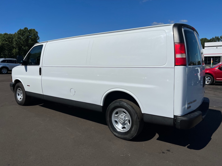 Used GMC Savana Cargo Van RWD 3500 155" Diesel 2013 | Marsh Auto Sales LLC. Ortonville, Michigan Used GMC Savana Cargo Van RWD 3500 155" Diesel 2013 | Marsh Auto Sales LLC. Ortonville, Michigan