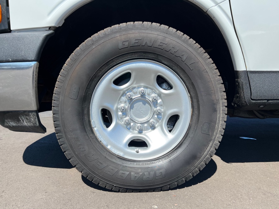 Used GMC Savana Cargo Van RWD 3500 155" Diesel 2013 | Marsh Auto Sales LLC. Ortonville, Michigan Used GMC Savana Cargo Van RWD 3500 155" Diesel 2013 | Marsh Auto Sales LLC. Ortonville, Michigan