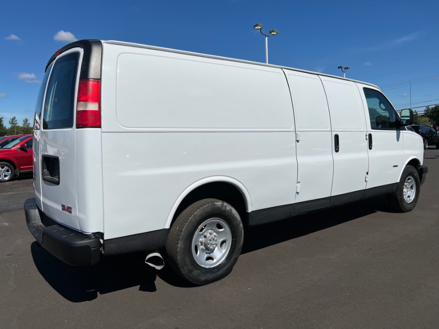 Used GMC Savana Cargo Van RWD 3500 155" Diesel 2013 | Marsh Auto Sales LLC. Ortonville, Michigan Used GMC Savana Cargo Van RWD 3500 155" Diesel 2013 | Marsh Auto Sales LLC. Ortonville, Michigan