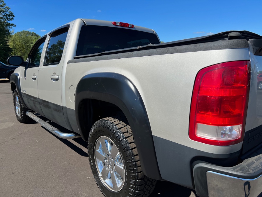 Used GMC Sierra 1500 4WD Crew Cab 143.5" Work Truck 2009 | Marsh Auto Sales LLC. Ortonville, Michigan Used GMC Sierra 1500 4WD Crew Cab 143.5" Work Truck 2009 | Marsh Auto Sales LLC. Ortonville, Michigan