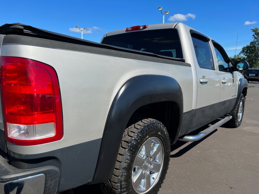 Used GMC Sierra 1500 4WD Crew Cab 143.5" Work Truck 2009 | Marsh Auto Sales LLC. Ortonville, Michigan Used GMC Sierra 1500 4WD Crew Cab 143.5" Work Truck 2009 | Marsh Auto Sales LLC. Ortonville, Michigan