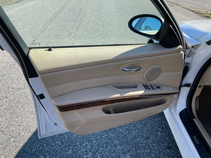 Used BMW 3 Series 4dr Sdn 328xi AWD 2007 | New Beginning Auto Service Inc . Ashland , Massachusetts Used BMW 3 Series 4dr Sdn 328xi AWD 2007 | New Beginning Auto Service Inc . Ashland , Massachusetts