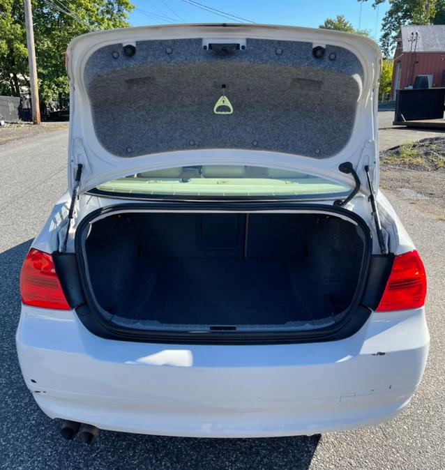 Used BMW 3 Series 4dr Sdn 328xi AWD 2007 | New Beginning Auto Service Inc . Ashland , Massachusetts Used BMW 3 Series 4dr Sdn 328xi AWD 2007 | New Beginning Auto Service Inc . Ashland , Massachusetts