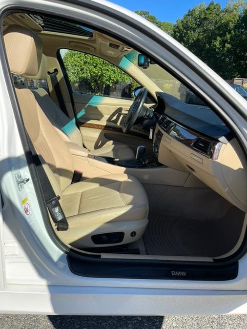 Used BMW 3 Series 4dr Sdn 328xi AWD 2007 | New Beginning Auto Service Inc . Ashland , Massachusetts Used BMW 3 Series 4dr Sdn 328xi AWD 2007 | New Beginning Auto Service Inc . Ashland , Massachusetts
