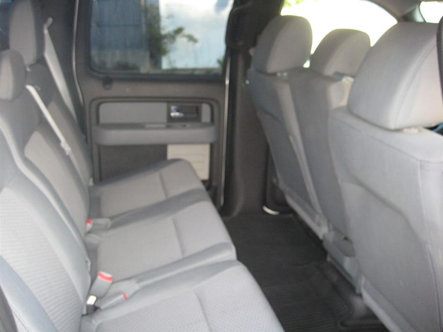 2013 Ford F-150 XL 4x2 4dr SuperCrew Styleside 5.5 ft. SB, available for sale in Massapequa, New York | Rite Choice Auto Inc.. Massapequa, New York 2013 Ford F-150 XL 4x2 4dr SuperCrew Styleside 5.5 ft. SB, available for sale in Massapequa, New York | Rite Choice Auto Inc.. Massapequa, New York