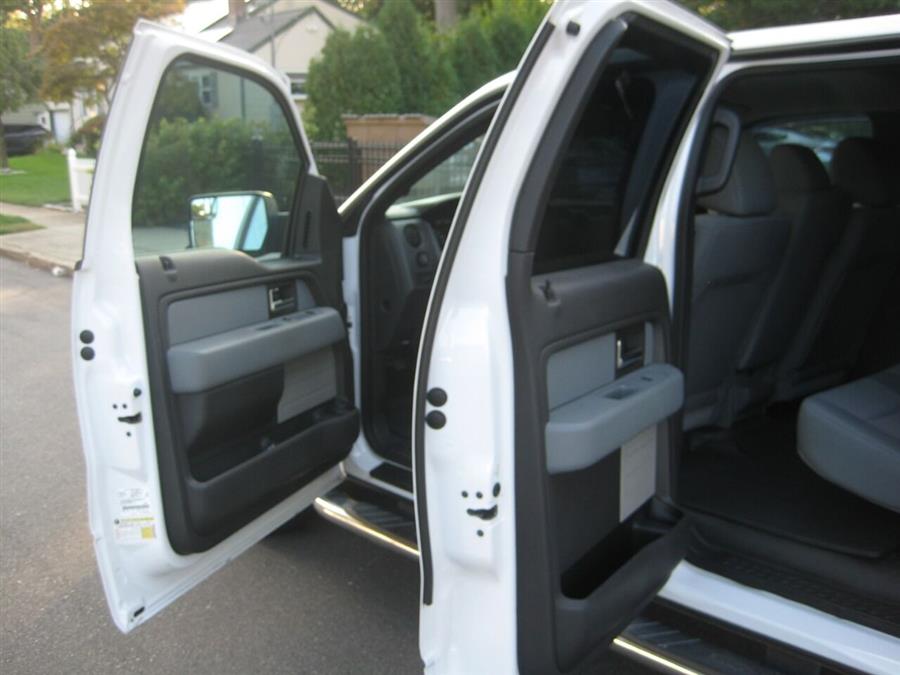 2013 Ford F-150 XL 4x2 4dr SuperCrew Styleside 5.5 ft. SB, available for sale in Massapequa, New York | Rite Choice Auto Inc.. Massapequa, New York 2013 Ford F-150 XL 4x2 4dr SuperCrew Styleside 5.5 ft. SB, available for sale in Massapequa, New York | Rite Choice Auto Inc.. Massapequa, New York