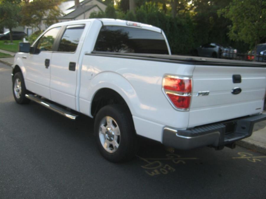 2013 Ford F-150 XL 4x2 4dr SuperCrew Styleside 5.5 ft. SB, available for sale in Massapequa, New York | Rite Choice Auto Inc.. Massapequa, New York 2013 Ford F-150 XL 4x2 4dr SuperCrew Styleside 5.5 ft. SB, available for sale in Massapequa, New York | Rite Choice Auto Inc.. Massapequa, New York