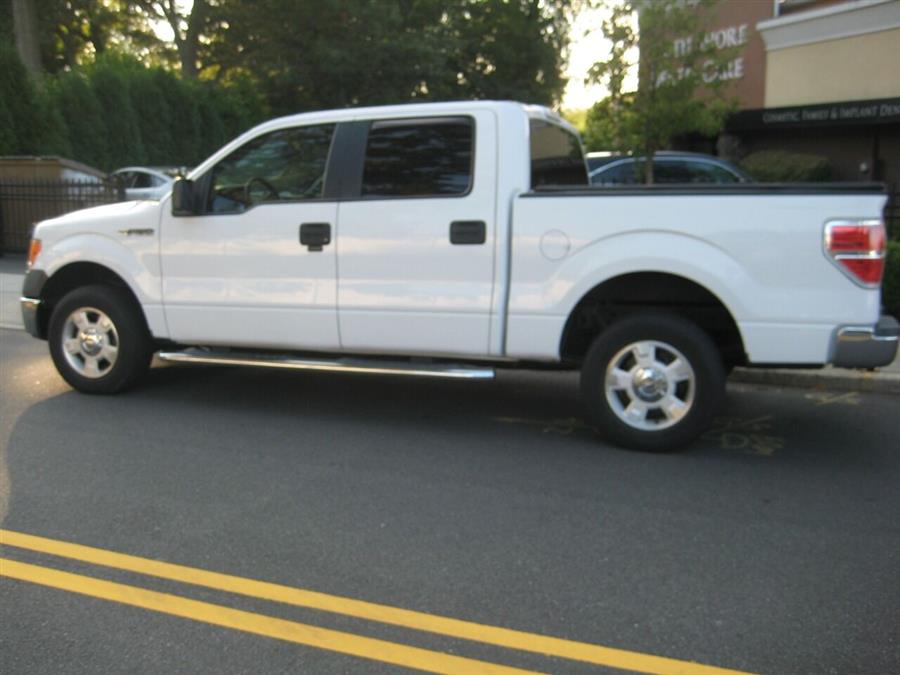 2013 Ford F-150 XL 4x2 4dr SuperCrew Styleside 5.5 ft. SB, available for sale in Massapequa, New York | Rite Choice Auto Inc.. Massapequa, New York 2013 Ford F-150 XL 4x2 4dr SuperCrew Styleside 5.5 ft. SB, available for sale in Massapequa, New York | Rite Choice Auto Inc.. Massapequa, New York