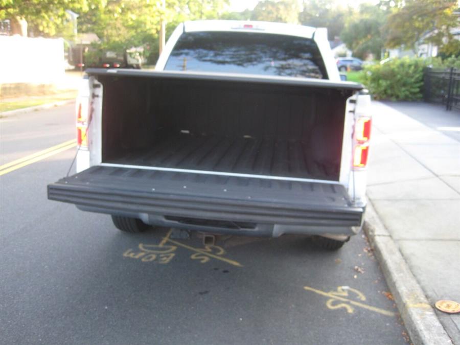 2013 Ford F-150 XL 4x2 4dr SuperCrew Styleside 5.5 ft. SB, available for sale in Massapequa, New York | Rite Choice Auto Inc.. Massapequa, New York 2013 Ford F-150 XL 4x2 4dr SuperCrew Styleside 5.5 ft. SB, available for sale in Massapequa, New York | Rite Choice Auto Inc.. Massapequa, New York