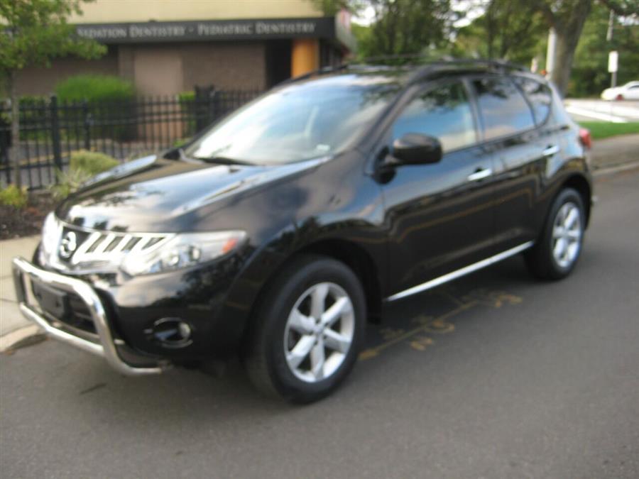 2010 Nissan Murano SL AWD 4dr SUV, available for sale in Massapequa, New York | Rite Choice Auto Inc.. Massapequa, New York