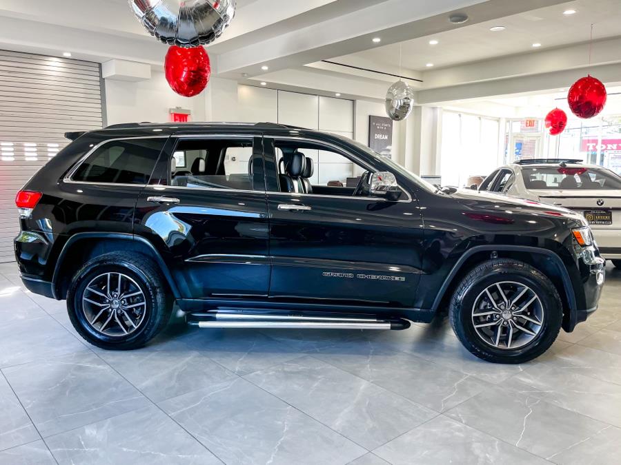 2017 Jeep Grand Cherokee Limited 4x4, available for sale in Franklin Square, New York | Luxury Motor Club. Franklin Square, New York 2017 Jeep Grand Cherokee Limited 4x4, available for sale in Franklin Square, New York | Luxury Motor Club. Franklin Square, New York