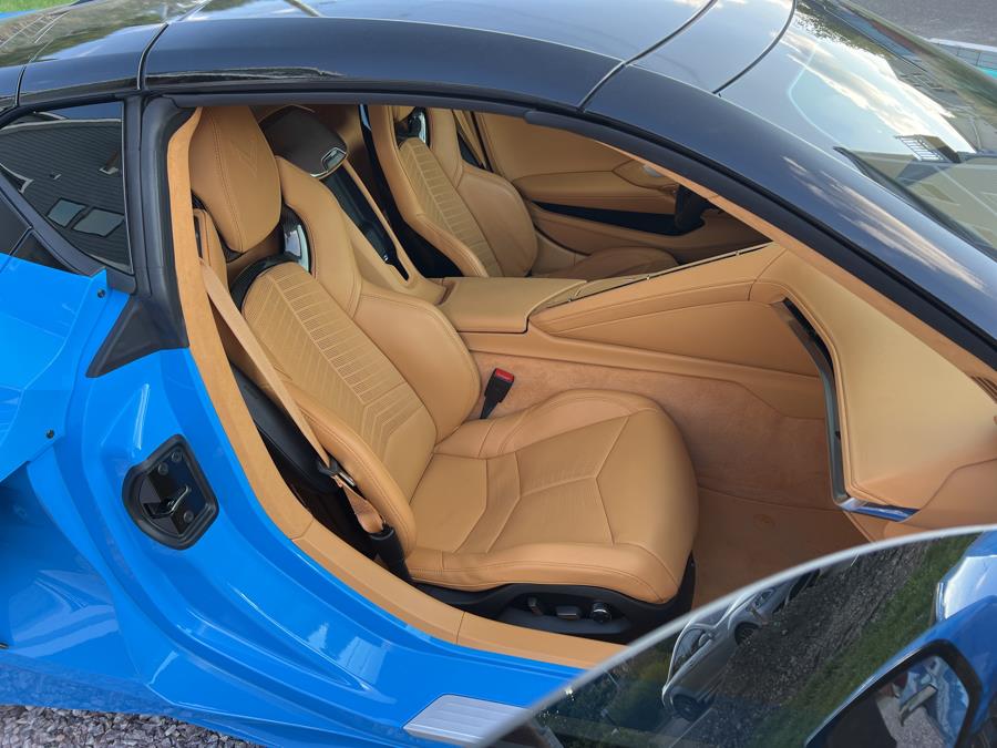 2022 Chevrolet Corvette 2dr Stingray Cpe w/3LT, available for sale in Milford, Connecticut | Village Auto Sales. Milford, Connecticut 2022 Chevrolet Corvette 2dr Stingray Cpe w/3LT, available for sale in Milford, Connecticut | Village Auto Sales. Milford, Connecticut