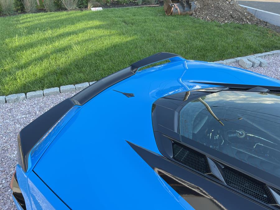 2022 Chevrolet Corvette 2dr Stingray Cpe w/3LT, available for sale in Milford, Connecticut | Village Auto Sales. Milford, Connecticut 2022 Chevrolet Corvette 2dr Stingray Cpe w/3LT, available for sale in Milford, Connecticut | Village Auto Sales. Milford, Connecticut