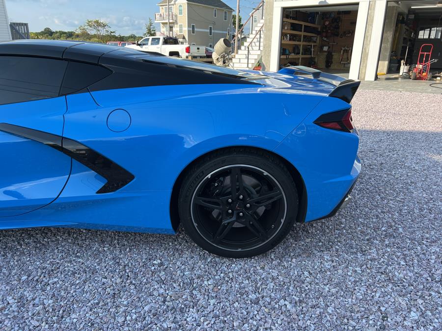 2022 Chevrolet Corvette 2dr Stingray Cpe w/3LT, available for sale in Milford, Connecticut | Village Auto Sales. Milford, Connecticut 2022 Chevrolet Corvette 2dr Stingray Cpe w/3LT, available for sale in Milford, Connecticut | Village Auto Sales. Milford, Connecticut