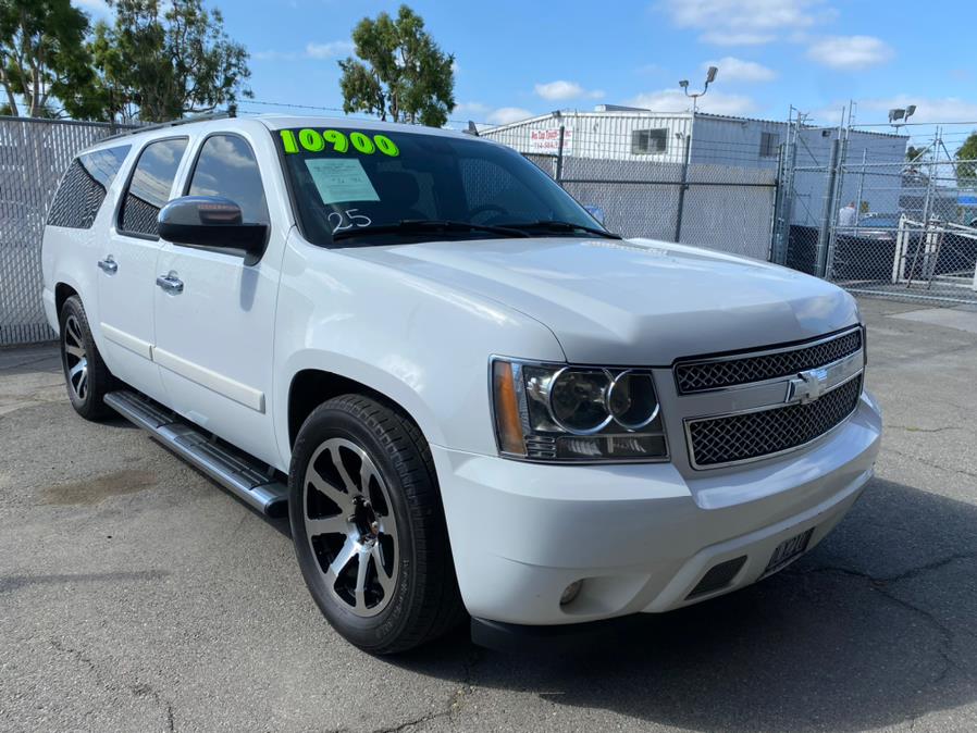 2008 Chevrolet Suburban 2WD 4dr 1500 LTZ, available for sale in Garden Grove, California | U Save Auto Auction. Garden Grove, California 2008 Chevrolet Suburban 2WD 4dr 1500 LTZ, available for sale in Garden Grove, California | U Save Auto Auction. Garden Grove, California